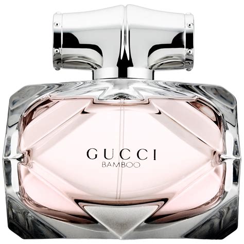 gucci bamboo 50ml sephora|gucci bamboo 50ml price.